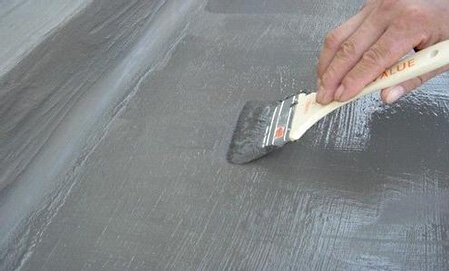 做家裝防水，防水層厚度究竟多少才合適？