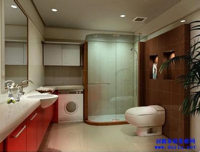 家庭裝修防水，什么時候做？怎么去做防水最簡單、省事？要使用多少防水材料？如何計算防水成本？