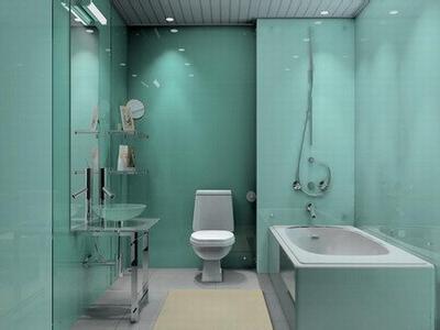 家庭裝修防水有哪些位置？用什么材料