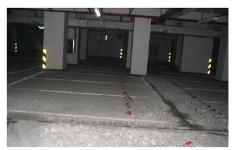 歐耐克防水客戶反饋的情況表明：在地下室、水池等防水工程中，RS-301抗裂防水砂漿獲得了很好的應用成果。