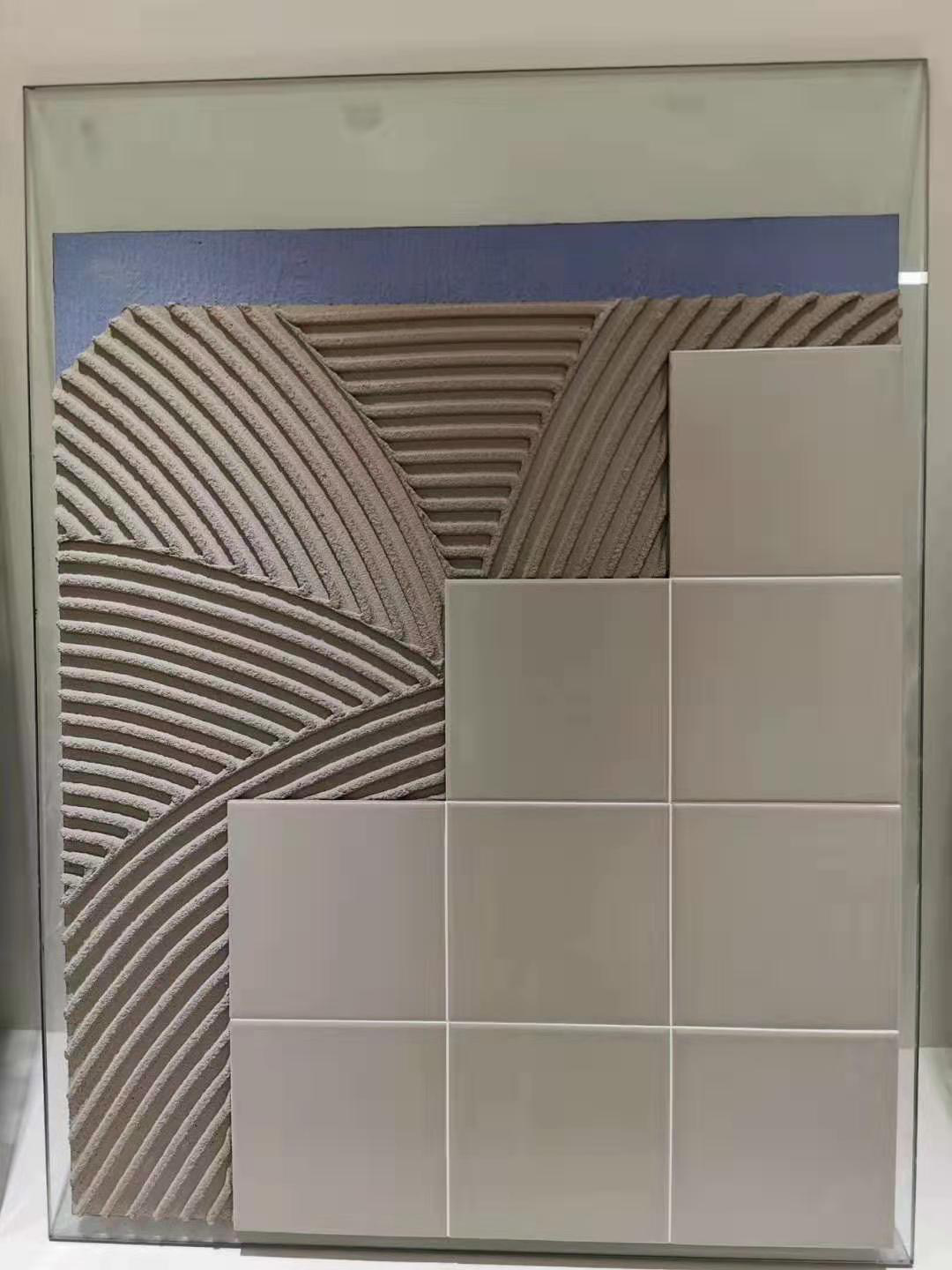 瓷磚膠什么品牌好？?