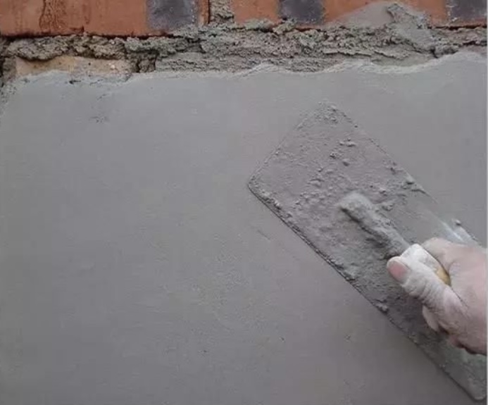 抹灰砂漿產品優點有哪些？